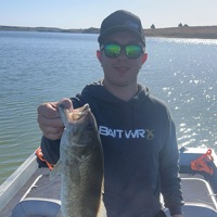 Blake Streck