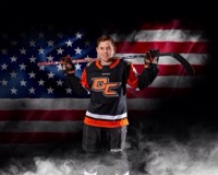 Brady Monson