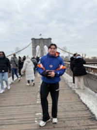 DJ