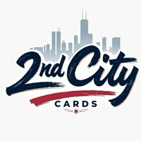 2nd City Cards  ($1 Card Bins)