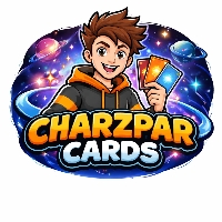 Charzpar Cards