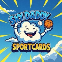 SkyDaddy Sportcards