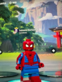 User profile image