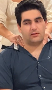 Max Yeghiazarians
