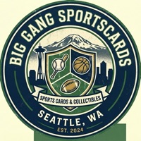 Big Gang Sportscards (FREE SHIPPING!) (20% OFF!)