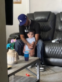 Josiah Lopez