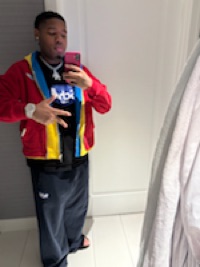 Isiah
