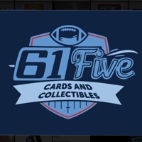 61Five Cards and Collectibles
