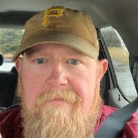 Craig Cochran