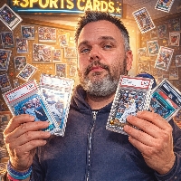 GAME on Sportscards