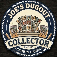 Joe's Dugout
