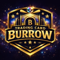 Trading Card Burrow
