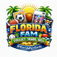 Florida Fam Cards