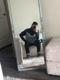 Tyler Hilburn