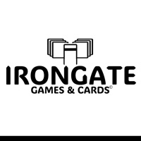 IRONGATE Games & Cards