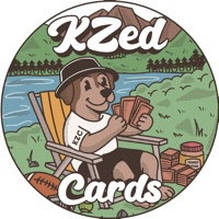 Kzed Cards