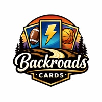 Backroads cards