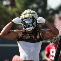 Jaiden Hunter