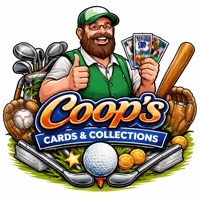 Coops Cards & Collections