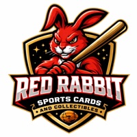 Red Rabbit Sports Cards