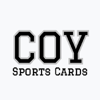 Coy Sports Cards