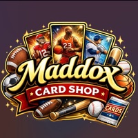 Maddoxs Card Shop
