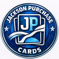 Jackson Purchase Cards