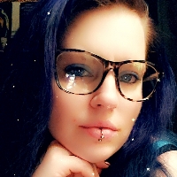 Crystal Dailey (Queen Savage)