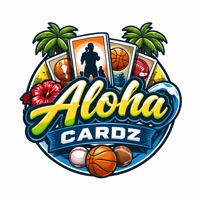 Aloha Cardz