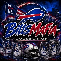 BillsMafiaCollection