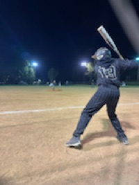 Preston Zaleski