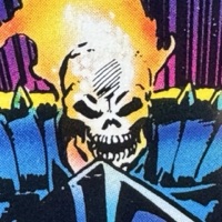 John Blaze