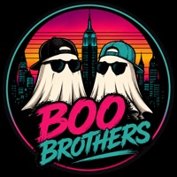 👻 Boo Brothers 👻