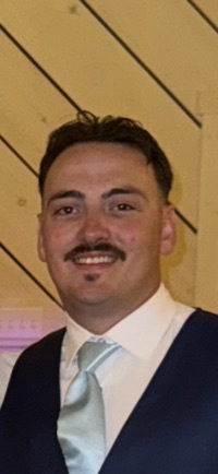 Zach Henegar