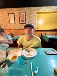 William