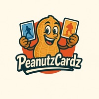 Peanutz Cards