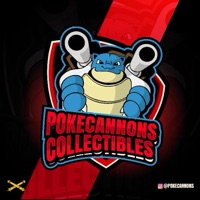 Pokecannons