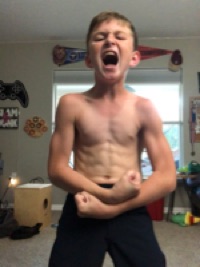 Grant Calvin Thompson