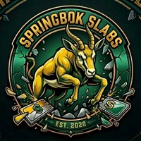Springbok Slabs