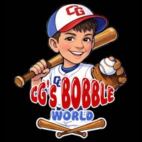 Cgsbobbleworld