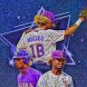 Brady Bonilla