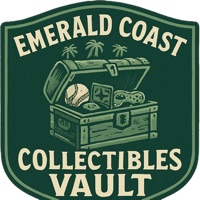 Emerald Coast Collectibles Vault