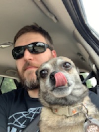 Matt