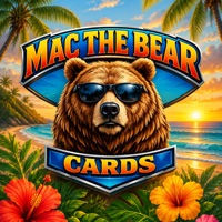 Mac The Bear ***FREE SHIPPING ON ALL ORDERS***