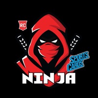 Ninja Sports Cards