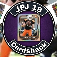 JPJ 19 CardShack