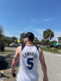 Noah Fedje