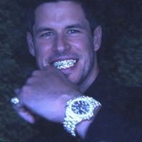 Adam Cushen