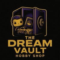 The Dream Vault Hobby Shop