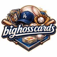 Bighosscards